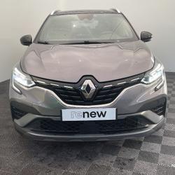 Renault Captur mild hybrid 160 EDC R.S. line occasion - Saint-L&eacute;onard - photo 3/27