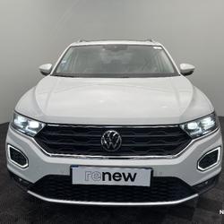 Volkswagen T-Roc 1.5 TSI 150 EVO Start/Stop DSG7 Carat occasion - Saint-L&eacute;onard - photo 3/27