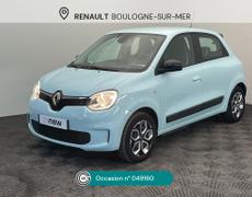 Renault Twingo 3