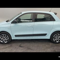 Renault Twingo 3 III E-Tech Equilibre occasion - Saint-L&eacute;onard - photo 2/26