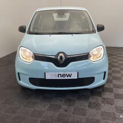 Renault Twingo 3 III E-Tech Equilibre occasion - Saint-L&eacute;onard - photo 3/26