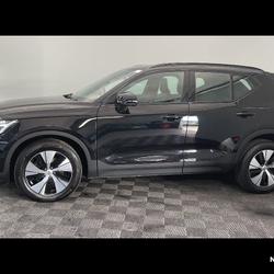 Volvo XC40 B3 163 ch DCT7 Plus occasion - Saint-L&eacute;onard - photo 2/26
