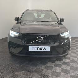 Volvo XC40 B3 163 ch DCT7 Plus occasion - Saint-L&eacute;onard - photo 3/26