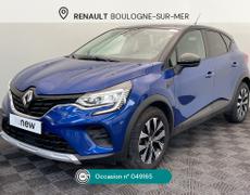 Renault Captur Saint-Léonard