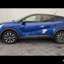 Renault Captur TCe 100 GPL Evolution occasion - Saint-L&eacute;onard - photo 2/27