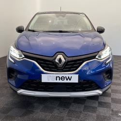 Renault Captur TCe 100 GPL Evolution occasion - Saint-L&eacute;onard - photo 3/27