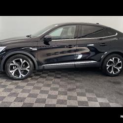 Renault Arkana E-Tech full hybrid 145 GSR2 Techno occasion - Saint-L&eacute;onard - photo 2/27