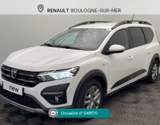 Dacia Jogger Saint-Léonard