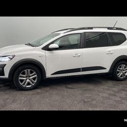 Dacia Jogger ECO-G 100 7 places Confort occasion - Saint-L&eacute;onard - photo 2/27