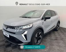 Renault Symbioz Saint-Léonard