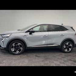 Renault Symbioz E-Tech full hybrid 145 Techno occasion - Saint-L&eacute;onard - photo 2/26