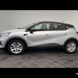 Renault Captur TCe 90 - 21 Business occasion - Saint-L&eacute;onard - photo 2/27