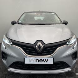Renault Captur TCe 90 - 21 Business occasion - Saint-L&eacute;onard - photo 3/27