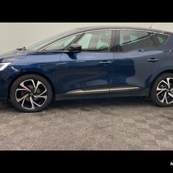 Renault Scenic 4 Blue dCi 120 EDC Intens occasion - Saint-L&eacute;onard - photo 2/27