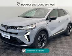 Renault Symbioz Saint-Léonard