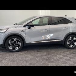 Renault Symbioz E-Tech full hybrid 145 Techno occasion - Saint-L&eacute;onard - photo 2/27
