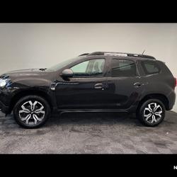 Dacia Duster Blue dCi 115 4x4 Journey occasion - Saint-L&eacute;onard - photo 2/27
