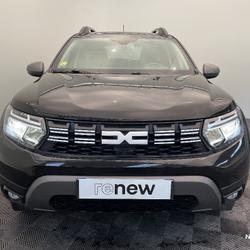 Dacia Duster Blue dCi 115 4x4 Journey occasion - Saint-L&eacute;onard - photo 3/27