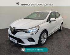 Renault Clio 5 Saint-Léonard