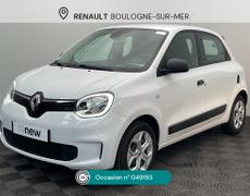 Renault Twingo 3