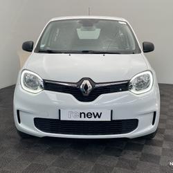 Renault Twingo 3 III SCe 65 Life occasion - Saint-L&eacute;onard - photo 3/27