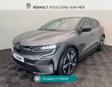 Renault Megane E-Tech Saint-Léonard