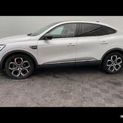 Renault Arkana E-Tech hybride 145 - 22 Techno occasion - Saint-L&eacute;onard - photo 2/27