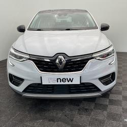 Renault Arkana E-Tech hybride 145 - 22 Techno occasion - Saint-L&eacute;onard - photo 3/27