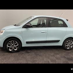 Renault Twingo 3 III E-Tech Equilibre occasion - Saint-L&eacute;onard - photo 2/27