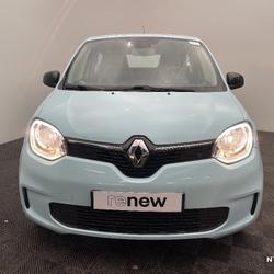Renault Twingo 3 III E-Tech Equilibre occasion - Saint-L&eacute;onard - photo 3/27