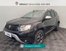 Dacia Duster Saint-Léonard