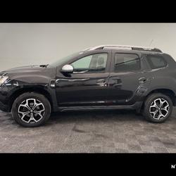 Dacia Duster Blue dCi 115 4x2 Prestige occasion - Saint-L&eacute;onard - photo 2/27