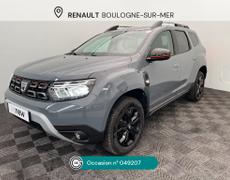 Dacia Duster Saint-Léonard