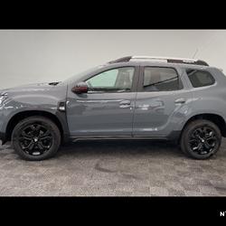 Dacia Duster Blue dCi 115 4x2 Extreme occasion - Saint-L&eacute;onard - photo 2/27