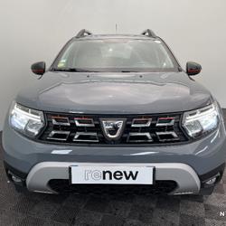 Dacia Duster Blue dCi 115 4x2 Extreme occasion - Saint-L&eacute;onard - photo 3/27
