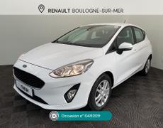 Ford Fiesta Fiesta 1.1 85 ch BVM5 Business Nav