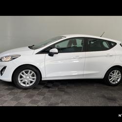 Ford Fiesta 1.1 85 ch BVM5 Business Nav occasion - Saint-L&eacute;onard - photo 2/27
