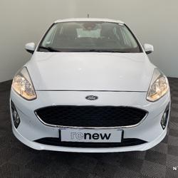 Ford Fiesta 1.1 85 ch BVM5 Business Nav occasion - Saint-L&eacute;onard - photo 3/27
