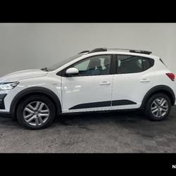 Dacia Sandero ECO-G 100 - 22 Stepway Confort occasion - Saint-L&eacute;onard - photo 2/27