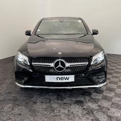 Mercedes GLC Coup&eacute; 220 d 9G-Tronic 4Matic Sportline occasion - Saint-L&eacute;onard - photo 3/27