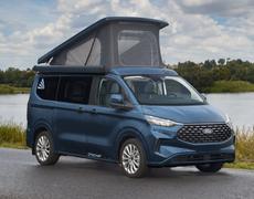 Fourgon Campereve Saint-Fons