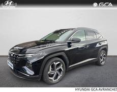 Hyundai Tucson Avranches