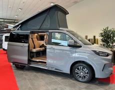 Fourgon Campereve Saint-Fons