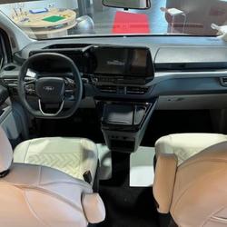 Fourgon Campereve FORD TRANSIT CUSTOM 2.0L - ECOBLUE 136 CV BVA Saint-Fons