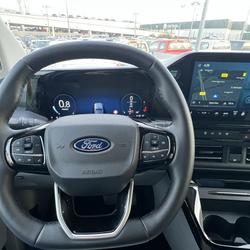 Fourgon Campereve FORD TRANSIT CUSTOM 2.0L - ECOBLUE 136 CV BVA Saint-Fons