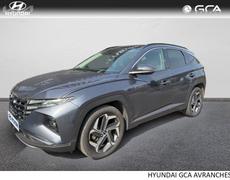 Hyundai Tucson Avranches