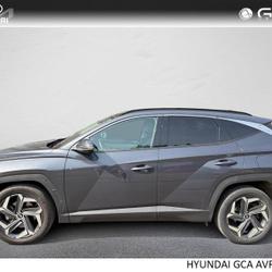 Hyundai Tucson 1.6 T-GDi 230ch Hybrid Executive BVA6 Avranches