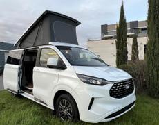 Fourgon Campereve Saint-Fons