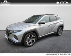 Autres Hyundai Avranches
