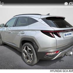 Autres Hyundai 1.6 T-GDI HYBRID 230CH EXCUTIVE Avranches